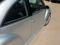 Occasion VW New Beetle 102 PK (75 kW) 2001 Grijs Hatchback