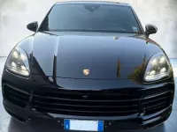 Usata Porsche Cayenne Coupe 340 CV (250 kW) 2020 Other SUV