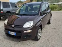 Usata Fiat Panda Lounge 86 CV (63 kW) 2013 Utilitaria