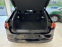 Usata Ford Mustang Mach-E Premium 124 kW (169 CV) 2023 Absolute black SUV