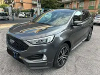 Usata Ford Edge ST-Line 238 CV (175 kW) 2019 Grigio SUV