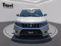 Usata Suzuki Vitara 129 CV (94 kW) 2022 Grigio SUV