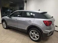 Usata Audi Q2 Advanced 116 CV (85 kW) 2025 Nero SUV