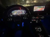 Usata Audi A5 Sportback Design 252 CV (185 kW) 2016 Utilitaria