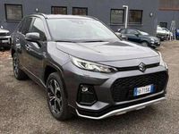 Nuova Suzuki Across 185 CV (136 kW) 2025 Other SUV