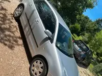 Usata VW Polo 75 CV (55 kW) 2004 Grigio Utilitaria