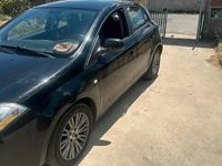 Usata Fiat Bravo 120 CV (88 kW) 2010 Nero Utilitaria