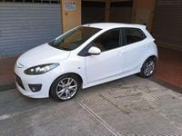 Usata Mazda 2 Inclusive 86 CV (63 kW) 2010 Utilitaria