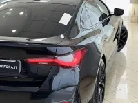 Usata BMW 420 M Sport 190 CV (139 kW) 2022 Nero Coupé