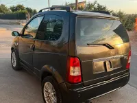 Usata Ligier X-Too 2009 Nero Berlina