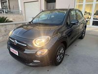 Usata Fiat 500 Pop Star 95 CV (69 kW) 2018 Grigio Monovolume