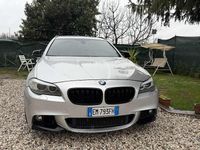 Usata BMW 520 M Sport 184 CV (135 kW) 2012 Station wagon
