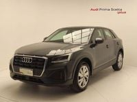 Begagnad Audi Q2 Business 116 HK (85 kW) 2022 Grå SUV