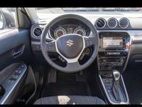 Usata Suzuki Vitara 129 CV (94 kW) 2022 Bianco SUV