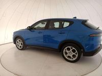 Usata Alfa Romeo Tonale Sprint 131 CV (96 kW) 2024 Blu SUV
