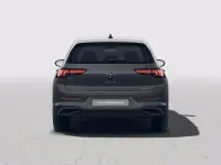 Nuova VW Golf VIII Edition 204 CV (150 kW) 2026 Dolphin grey metallizzato Berlina