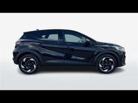 Nuova Renault Captur Techno 2025 Nero SUV
