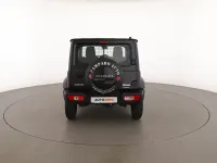 Usata Suzuki Jimny 102 CV (75 kW) 2024 Nero SUV