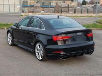 Usata Audi RS3 Ambiente 400 CV (294 kW) 2018 Nero Berlina