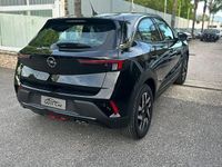 Usata Opel Mokka 131 CV (96 kW) 2025 Nero SUV