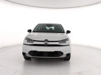 Nuova Citroën C4 135 CV (99 kW) 2025 Bianco Berlina