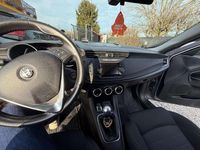 Usata Alfa Romeo Giulietta Business 120 CV (88 kW) 2016 Grigio Berlina