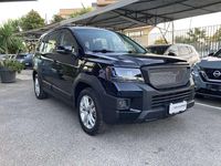 Nuova Cirelli 1 109 CV (80 kW) 2025 Nero SUV