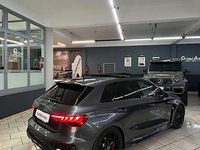 Usata Audi RS3 2022 Grigio Berlina
