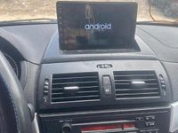 Usata BMW X3 177 CV (130 kW) 2008 SUV