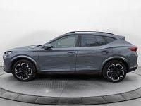 Usata Cupra Formentor 204 CV (150 kW) 2022 Grigio SUV