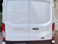 usata Ford Transit Furgone 330 2.0TDCi EcoBlue 170CV PM-TM Furgone Trend del 2021 usata a Catania