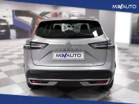 Usata Nissan Qashqai Acenta 140 CV (102 kW) 2025 Grigio SUV