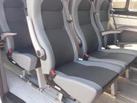 Usata Ford Transit 2024