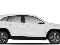 Nuova Mercedes GLA200 2026 Bianco SUV