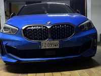 Usata BMW M135 Efficient Dynamics 306 CV (225 kW) 2019 Utilitaria