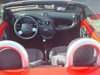 usata Ford StreetKa 1.6 16v cabrio bellissima