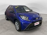 Nuova Toyota Aygo X Active 72 CV (52 kW) 2025 SUV