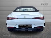 Occasion Mercedes SL43 AMG Premium Plus 421 ch (309 kW) 2025 Blanc Coupé
