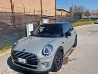 Usata Mini One D 95 CV (69 kW) 2019 Utilitaria