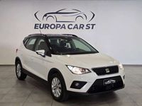 usata Seat Arona 1.6 TDI 95 CV XCELLENCE