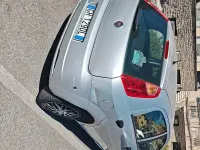 Usata Fiat Grande Punto 77 CV (56 kW) 2013 Grigio Utilitaria