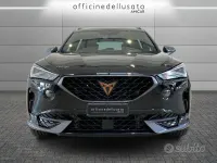 Usata Cupra Formentor 203 CV (149 kW) 2022 SUV