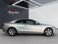 Usata Audi A5 Comfort 180 CV (132 kW) 2009 Other Coupé