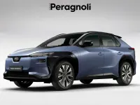 Nuova Subaru Solterra 117 kW (160 CV) 2026 Blu SUV