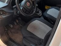 Usata Fiat Doblò 2016 Bianco Monovolume