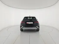 Usata Audi A3 Advanced Plus 150 CV (110 kW) 2025 Nero Utilitaria
