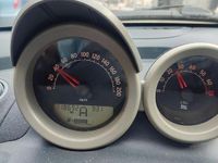 Usata Smart Roadster 80 CV (58 kW) 2006 Rosso Cabrio