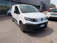Occasion Peugeot Partner Premium 101 ch (74 kW) 2024 Blanc Monospace