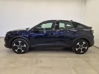 Brugt Citroën C4 131 HK (96 kW) 2025 Blå SUV