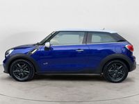 usata Mini Cooper S Paceman Paceman ALL4 automatica